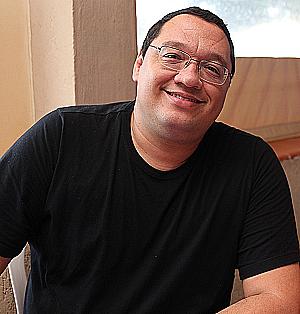 Profile photo for Edmar Siqueira