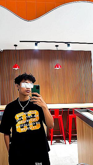 Profile photo for Dandi Saputra