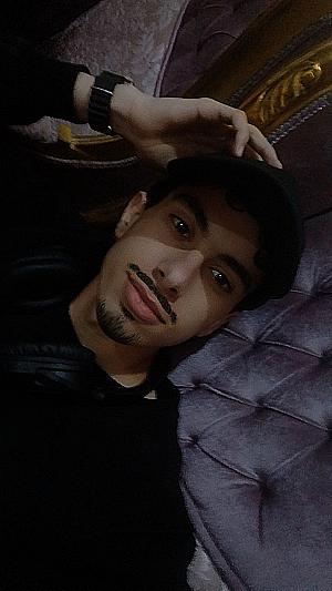 Profile photo for Ibrahim Sabry