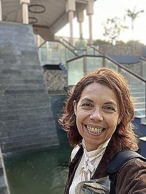 Profile photo for Yaritza Barbosa