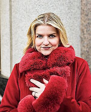 Profile photo for Natalia Hoffman