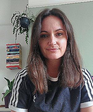 Profile photo for Ally Rush
