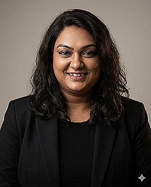 Profile photo for Raginee Sarkar