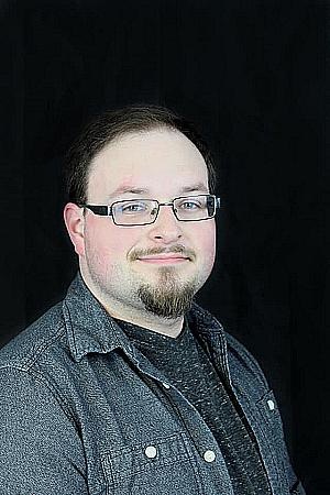 Profile photo for Zachary Jones