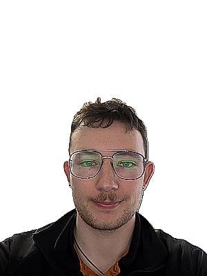 Profile photo for Christopher Heimark