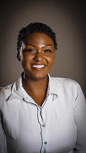 Profile photo for Nia Harrison
