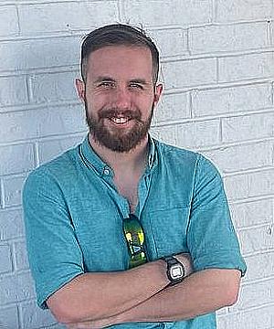 Profile photo for Robert Mitchell