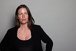 Profile photo for Ashlee Toll