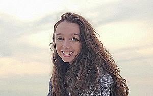 Profile photo for Nathalie Bly