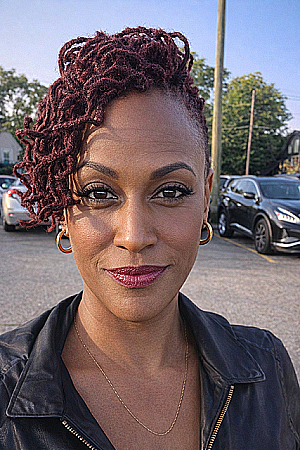 Profile photo for Tanna Matthews