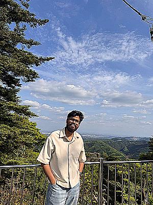 Profile photo for Vansh sharma