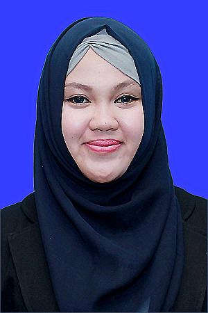 Profile photo for Puji Ramadini