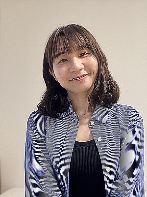 Profile photo for Yumi Futagami