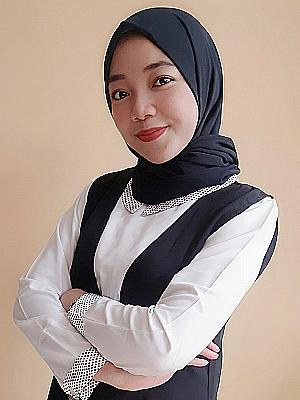 Profile photo for Eka Puji Asriani
