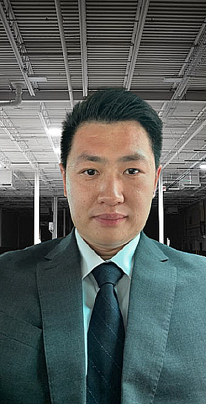 Profile photo for WANG FENG