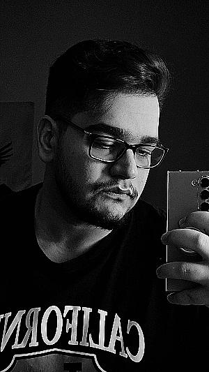 Profile photo for Abdulaziz Alsalem
