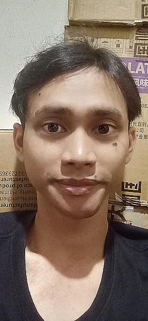 Profile photo for Eko Saputra