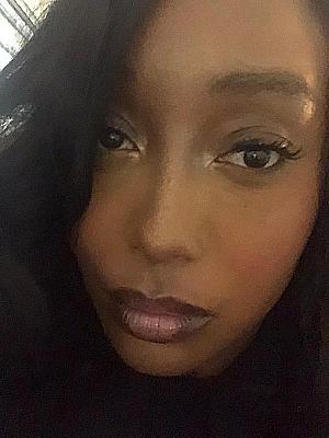 Profile photo for Princess Orji