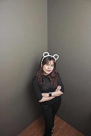 Profile photo for Lisa Leni M B S