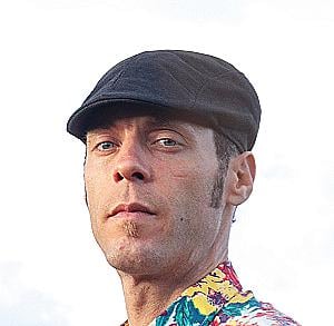 Profile photo for Vincent DeRasmi