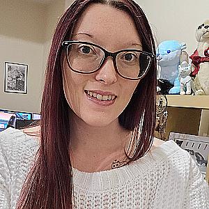 Profile photo for Sarah Dumond