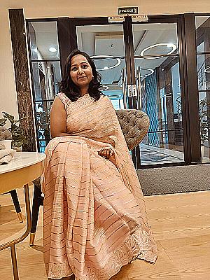 Profile photo for Swathi Yendu