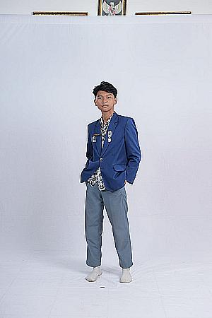 Profile photo for Mohammad Bintang Fauzi