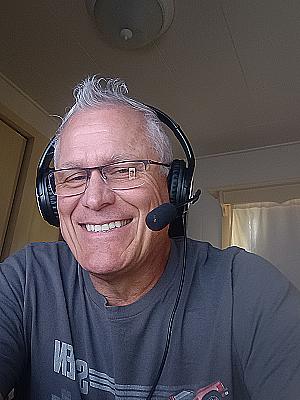 Profile photo for Paul D Holland