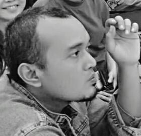 Profile photo for Vinsensius Agung Prasodjo