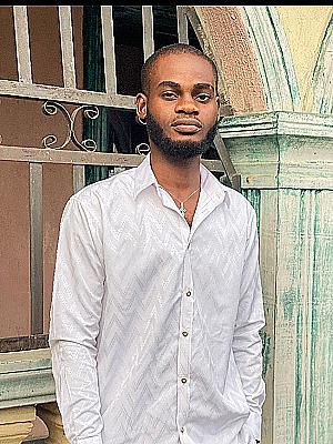 Profile photo for Itoro Sunday Umoh