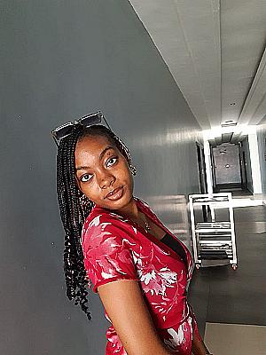 Profile photo for Stella Oluwatomisin