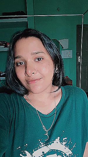 Profile photo for Jagriti Karn