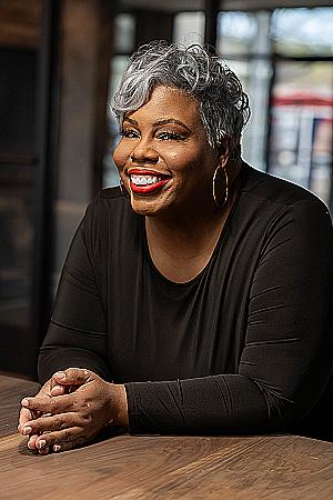 Profile photo for Perdeta Bush