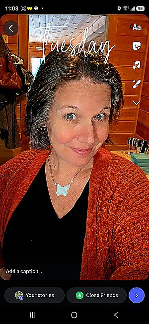 Profile photo for Brigette Shinton
