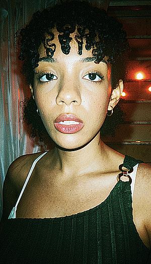 Profile photo for Eymy Marisol hernandez
