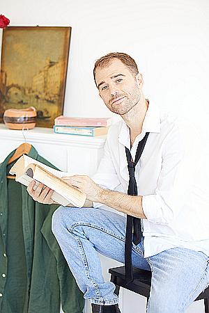 Profile photo for Lorenzo Alfieri