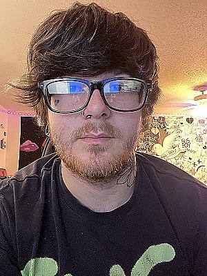 Profile photo for Brian johnson