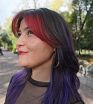 Profile photo for CAROL NAOMI TREJO HERNANDEZ