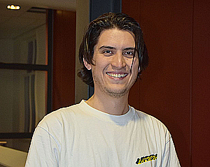Profile photo for Federico Bermudez