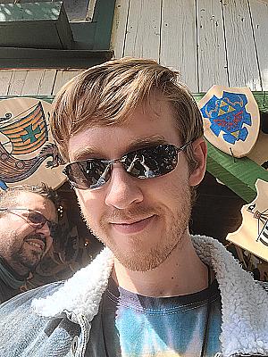 Profile photo for Dylan Barkmeier