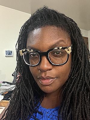 Profile photo for Ashli Wells