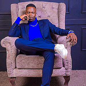 Profile photo for Kelvin Muriu