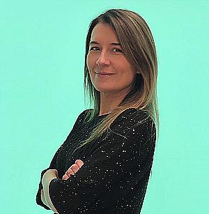 Profile photo for Daria Bermann