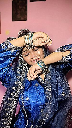 Profile photo for Jayeeta Paul