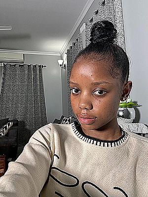 Profile photo for Naureen kiago