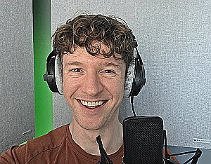 Profile photo for Tom Ashley