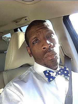 Profile photo for John Wesley Harris