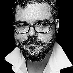 Profile photo for Rusty Perkins