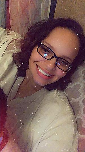 Profile photo for Kimberly Patterson