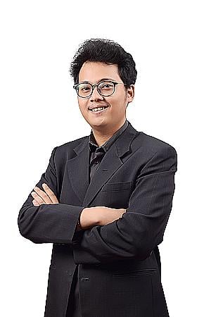 Profile photo for Muhammad Reza